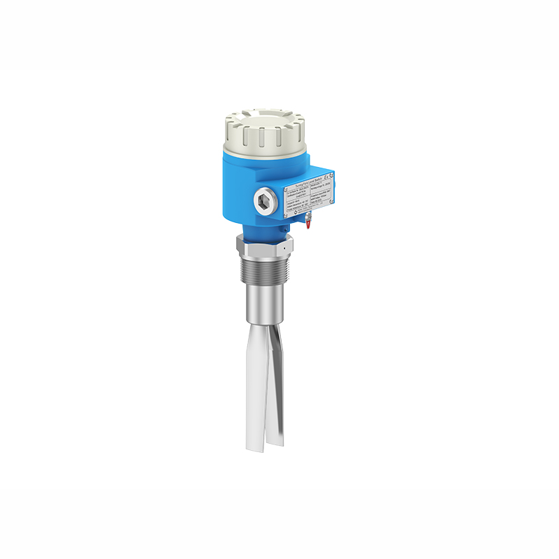 Vibrating Level Switch for Solids