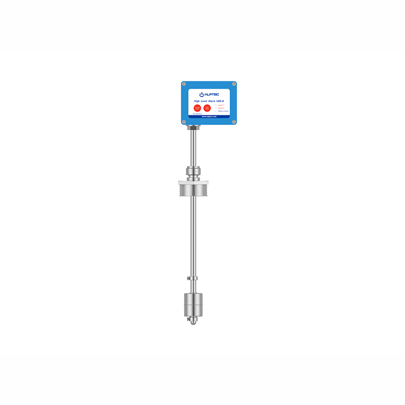 Float Type Level Switch